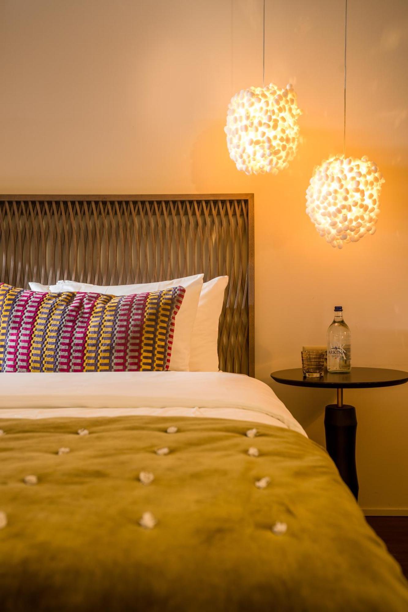 Strandhotel Schmerikon ภายนอก รูปภาพ