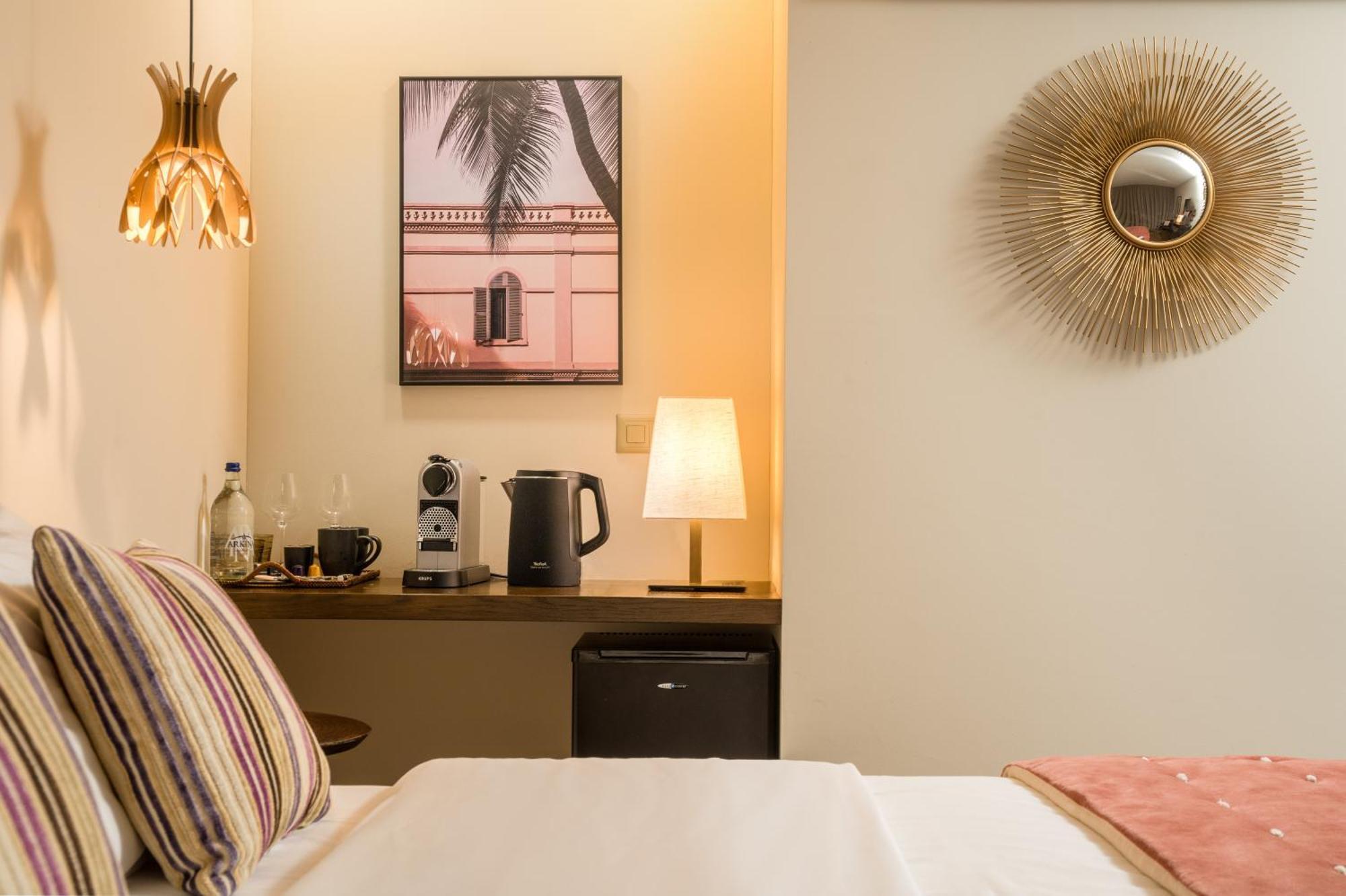 Strandhotel Schmerikon ภายนอก รูปภาพ