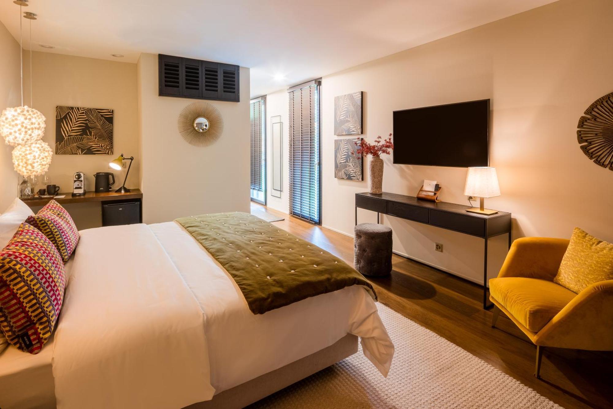 Strandhotel Schmerikon ภายนอก รูปภาพ