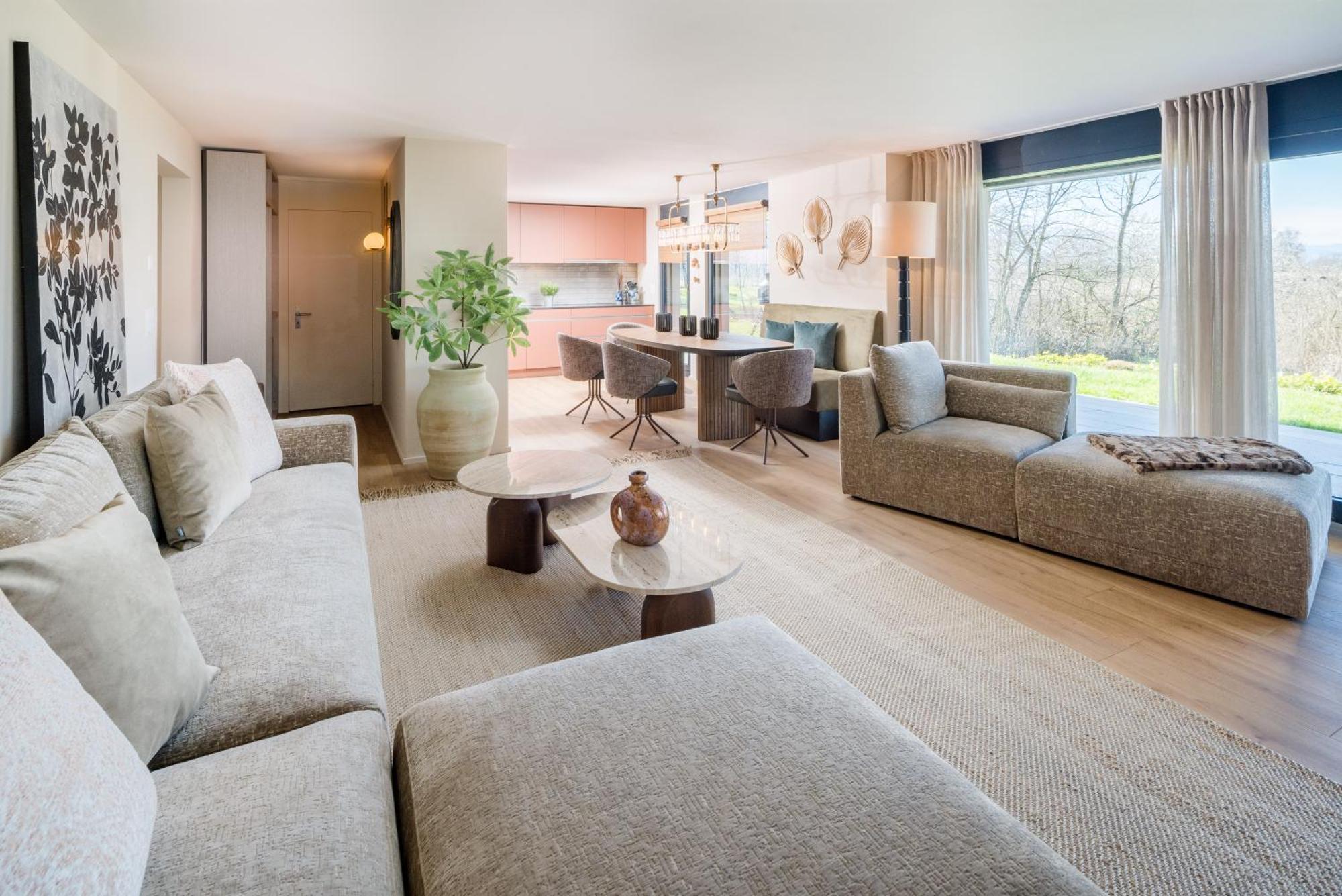 Strandhotel Schmerikon ภายนอก รูปภาพ