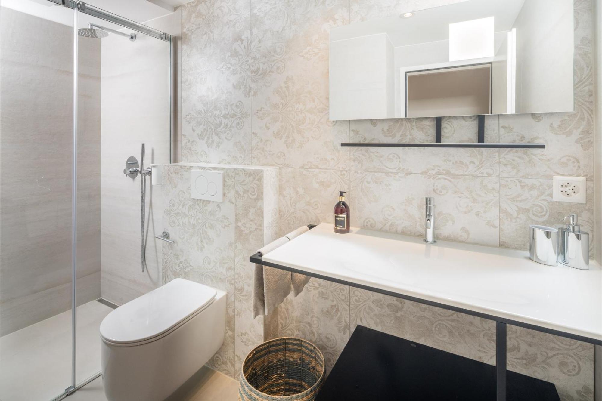 Strandhotel Schmerikon ภายนอก รูปภาพ
