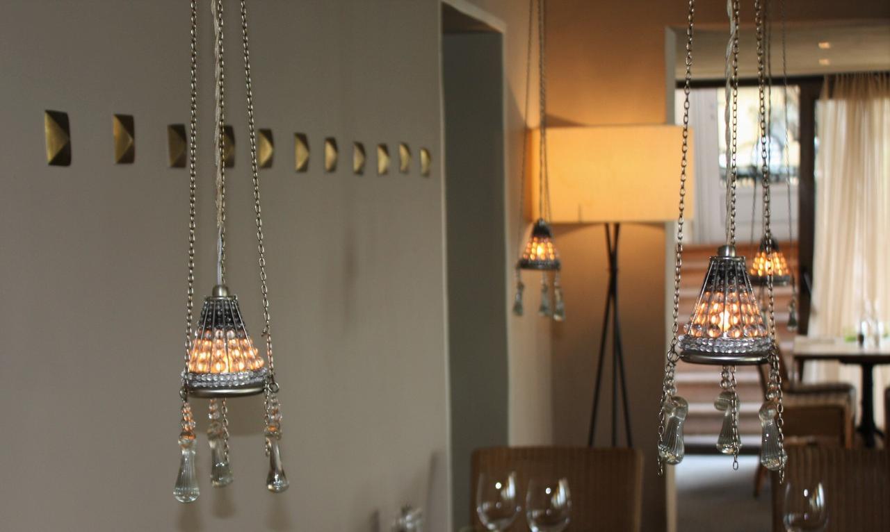 Strandhotel Schmerikon ภายนอก รูปภาพ